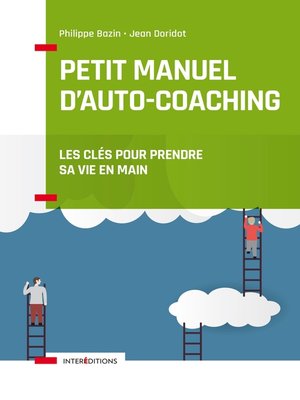 cover image of Petit manuel d'auto-coaching--3e éd.